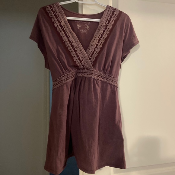 Maternity top - Picture 1 of 1